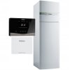 Vaillant zostava Vaillant flexoCOMPACT exclusive VWF 58/4 + VWZ NC 11 + sensoCOMFORT 720 + VR 940f  tepelné čerpadlo zem-voda s pasívnym chladením