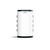 vPS R 100/1M - 100 L Accumulator Tank For wall mounting, mounting kit 8000043418 must be ordered separately