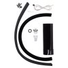 Vaillant condensate drain heating system for aroTHERM Split plus