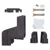 Vaillant mounting set 0010027974 for wall connection