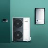 vaillant 0010038598 arotherm split vwl 105 5 as 230v s3 pompa di calore aria acqua monofase vwl 127