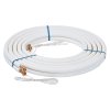 Vaillant aroTHERM refrigerant line 2in1 0020250306 for VWL75 5 125 5AS, 3 8 andquot;x 5 8andquot;, 10 m, with eBUS