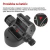 Mechanický časovač zavlažovania, 1 výstup