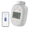 GoSmart Digitálna termostatická hlavica P5631S ZigBee 3.0