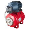 Hydroforová zostava Ermetiq s liatinovým čerpadlom 1000 W a nádržou 24 l