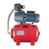 Hydroforová zostava Ermetiq s liatinovým čerpadlom 1100 W a nádržou 50 l