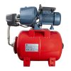Hydroforová zostava Ermetiq s liatinovým čerpadlom 800 W a nádržou 24 l