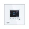 Zapustený WiFi termostat PNI CT26W s podlahovým snímačom