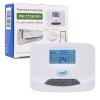 Automatizačná súprava PNI CT28 Pro 4 s WiFi pre podlahové kúrenie
