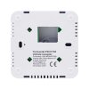 Inteligentný bezdrôtový termostat PNI CT36 s WiFi
