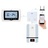 Inteligentný bezdrôtový termostat PNI CT36 s WiFi