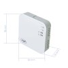 Inteligentný WiFi termostat PNI CT40 PRO pre kotly a tepelné čerpadlá