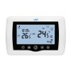 WiFi termostat PNI CT400 na ovládanie kotla cez aplikáciu Tuya Smart