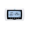 Dvojzónový WiFi termostat PNI CT410 PRO s dvoma riadiacimi jednotkami