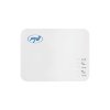 Dvojzónový WiFi termostat PNI CT410 PRO s dvoma riadiacimi jednotkami