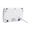 Dvojzónový WiFi termostat PNI CT410 PRO s dvoma riadiacimi jednotkami