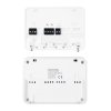 Dvojzónový WiFi termostat PNI CT410 PRO s dvoma riadiacimi jednotkami