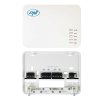 Dvojzónový bezdrôtový WiFi termostat PNI CT440 s aplikáciou Tuya Smart