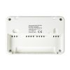 Dvojzónový bezdrôtový WiFi termostat PNI CT440 s aplikáciou Tuya Smart