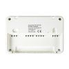 Štvorzónový bezdrôtový WiFi termostat PNI CT440 s aplikáciou Tuya Smart