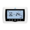 Dvojzónový bezdrôtový WiFi termostat PNI CT440 s aplikáciou Tuya Smart