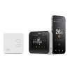 WiFi termostat PNI CT45 s LCD displejom a ovládaním cez Tuya Smart