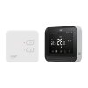 WiFi termostat PNI CT45 s LCD displejom a ovládaním cez Tuya Smart