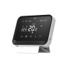 WiFi termostat PNI CT45 s LCD displejom a ovládaním cez Tuya Smart