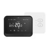 WiFi termostat PNI CT45 s LCD displejom a ovládaním cez Tuya Smart