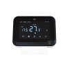WiFi termostat PNI CT45 s LCD displejom a ovládaním cez Tuya Smart