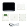 WiFi termostat PNI CT45 s LCD displejom a ovládaním cez Tuya Smart