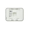WiFi termostat PNI CT45 s LCD displejom a ovládaním cez Tuya Smart