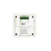 WiFi termostat PNI CT45 s LCD displejom a ovládaním cez Tuya Smart