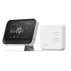WiFi termostat PNI CT45 s LCD displejom a ovládaním cez Tuya Smart