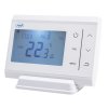 Programovateľný bezdrôtový termostat PNI CT60 s hysteréziou 0,1 °C