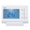 Programovateľný bezdrôtový termostat PNI CT60 s hysteréziou 0,1 °C