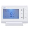Programovateľný bezdrôtový termostat PNI CT60 s hysteréziou 0,1 °C