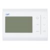 Programovateľný bezdrôtový termostat PNI CT60 s hysteréziou 0,1 °C