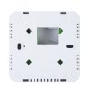 Programovateľný bezdrôtový termostat PNI CT60 s hysteréziou 0,1 °C