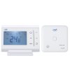 Programovateľný bezdrôtový termostat PNI CT60 s hysteréziou 0,1 °C