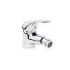 Batéria JOKER pre bidet v chrómovom prevedení