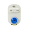 Inteligentný vodovodný ventil PNI SV160 s Wi-Fi, 3/4"