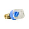 Inteligentný vodovodný ventil PNI SV160 s Wi-Fi, 3/4"