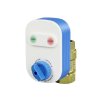 Inteligentný vodovodný ventil PNI SV160 s Wi-Fi, 3/4"