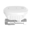 Smart vodovodný ventil PNI SV180 PLUS s Wi-Fi, 3/4"