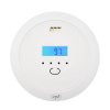 Detektor oxidu uhoľnatého PNI SafeHouse HS282 s displejom a alarmom