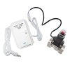 Sada PNI Safe House Kit 200: detektor plynu a elektromagnetický ventil 3/4"