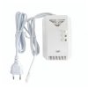 Sada PNI Safe House Kit 200: detektor plynu a elektromagnetický ventil 3/4"