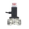 Sada PNI Safe House Kit 250: detektor CO a zemného plynu s ventilom 3/4"