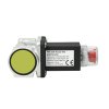 Sada PNI Safe House Kit 400: detektor plynu s elektromagnetickým ventilom 3/4"